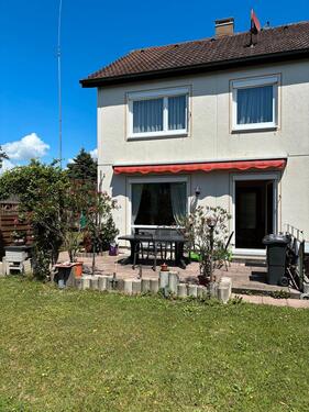 Foto - 5 Zimmer Einfamilienhaus zum Kaufen in Eriskirch