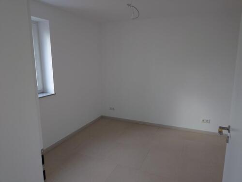 Foto - 2 Zimmer Etagenwohnung in Dinkelsbühl