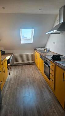 Foto - 5 Zimmer Etagenwohnung zur Miete in Kaiserslautern