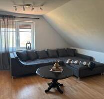 Monteurswohnung in Weener für 3 Personen