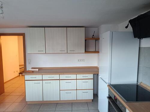 Foto - Etagenwohnung in Rottenacker zur Miete