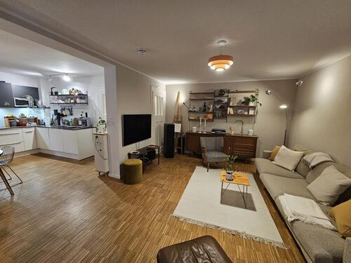 Foto - Schöne 3,5-Zimmer-Altbauwohnung mit Hofanteil in Stuttgart-West