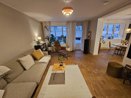 Foto - 3.5 Zimmer Erdgeschoßwohnung zur Miete in Stuttgart