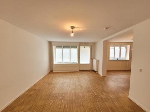 Foto - 3.5 Zimmer Erdgeschoßwohnung in Stuttgart