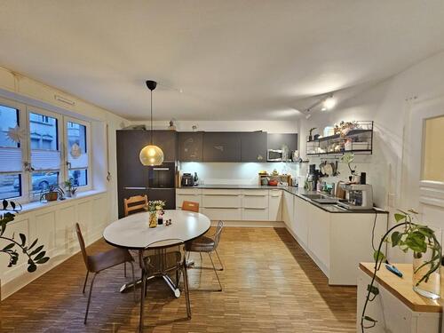 Foto - Erdgeschoßwohnung in Stuttgart zur Miete