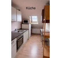 Schöne 2-ZWG inkl. Küche in Saarbrücken