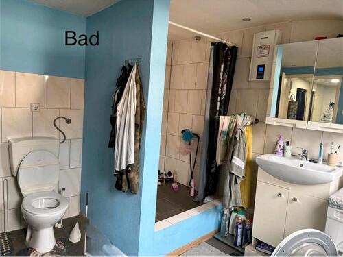 Foto - 2 Zimmer Dachgeschoßwohnung in Saarbrücken