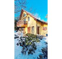 Exklusives Einfamilienhaus mit ELW in hochwertiger Ausstattung - Strausberg