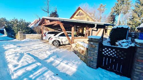 Foto - 5 Zimmer Einfamilienhaus zum Kaufen in Strausberg