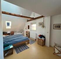 Untermiete Haus - 1.400,00&nbsp;EUR Kaltmiete, ca.&nbsp; 90,00&nbsp;m&sup2; in Frankfurt am Main (PLZ: 60435) Nord-Ost