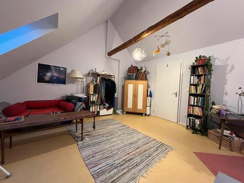 Foto - Einfamilienhaus in Frankfurt am Main zur Miete