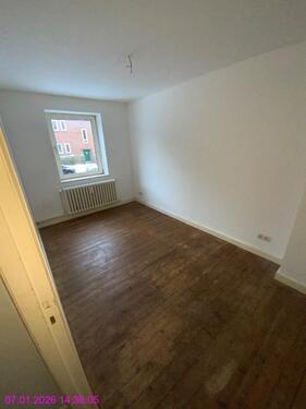 Foto - 1.5 Zimmer Erdgeschoßwohnung in Kiel