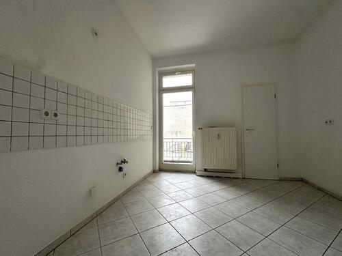 Foto - 3 Zimmer Etagenwohnung in Bitterfeld-Wolfen