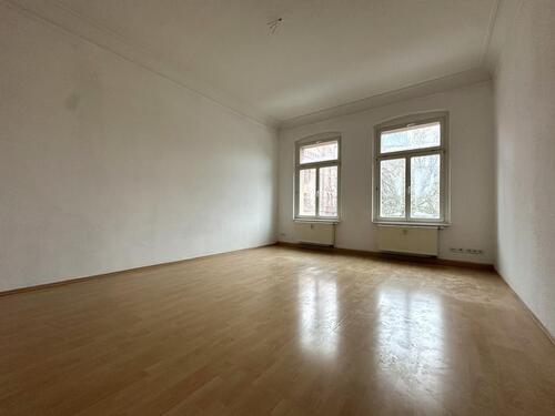 Foto - Etagenwohnung in Bitterfeld-Wolfen zur Miete