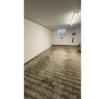 Tiefgaragenstellplatz zu vermieten. - Bad Reichenhall