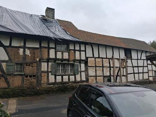 Foto - Einfamilienhaus in Hellenthal zum Kaufen