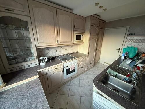 Foto - Etagenwohnung in Pforzheim zur Miete