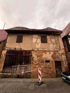 Foto - Einfamilienhaus in Knittlingen zum Kaufen