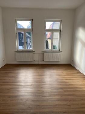 Foto - Wohnung, hell, saniert, zu vermieten