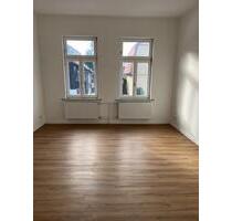 Wohnung, hell, saniert, zu vermieten - Wernigerode