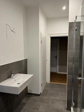 Foto - 4 Zimmer Erdgeschoßwohnung zur Miete in Wernigerode