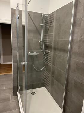 Foto - Erdgeschoßwohnung in Wernigerode zur Miete