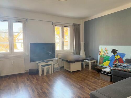 Foto - Großzügige 1-Zimmer-Wohnung mit durchdachter Raumaufteilung