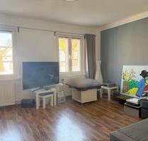 Großzügige 1-Zimmer-Wohnung mit durchdachter Raumaufteilung - Lüneburg