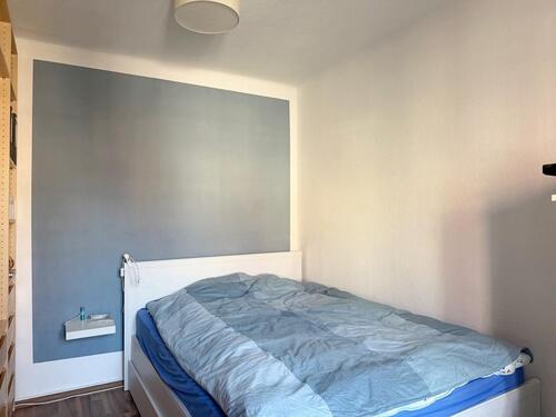 Foto - 1 Zimmer Etagenwohnung zur Miete in Lüneburg