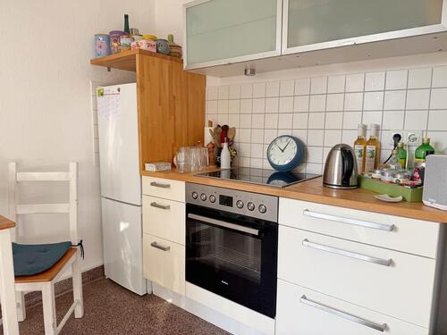 Foto - 1 Zimmer Etagenwohnung in Lüneburg