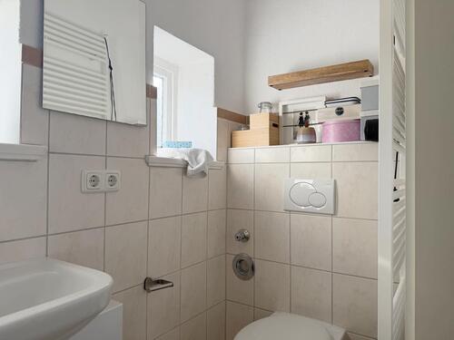 Foto - Etagenwohnung in Lüneburg zur Miete