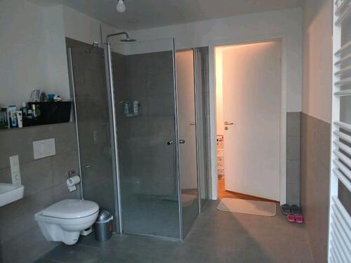 Foto - 2-Zimmern Wohnung in Mainz-Weisenau