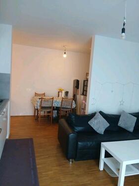 Foto - 2 Zimmer Erdgeschoßwohnung in Mainz