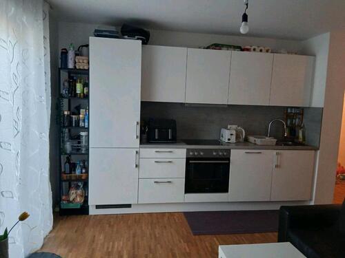 Foto - Erdgeschoßwohnung in Mainz zur Miete