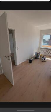 Foto - 3 Zimmer Etagenwohnung in Kamp-Lintfort