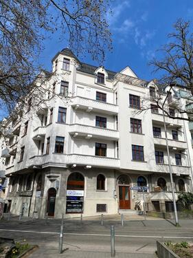 Foto - 3-Zimmer-Wohnung mit 2 Balkonen im Westend (Wiesbaden)