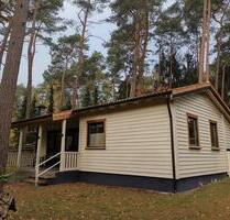 Ferienhaus Auszeit Mardorf Weisse Düne 1-2 max. 3 Pers. - Neustadt am Rübenberge