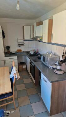 Foto - 2 Zimmer Etagenwohnung zur Miete in Ellenberg