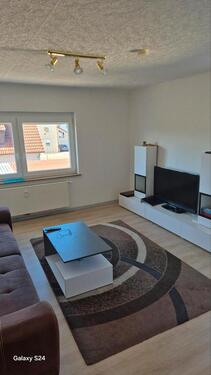 Foto - Etagenwohnung in Ellenberg zur Miete