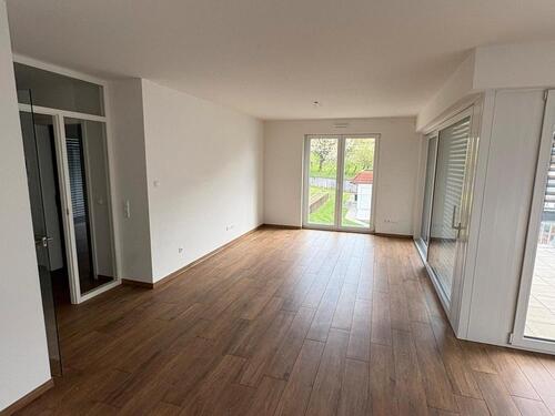 Foto - 3.5 Zimmer Etagenwohnung zur Miete in Ertingen