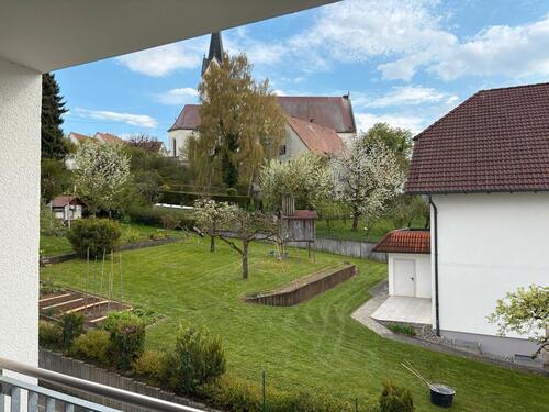 Foto - 3.5 Zimmer Etagenwohnung in Ertingen