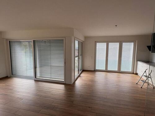 Foto - Etagenwohnung in Ertingen zur Miete