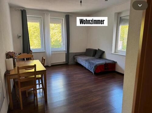 Foto - Vermiete 3-Zimmer-Wohnung in Crailsheim