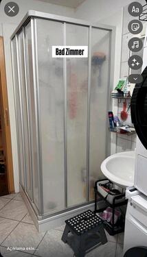 Foto - Etagenwohnung in Crailsheim zur Miete