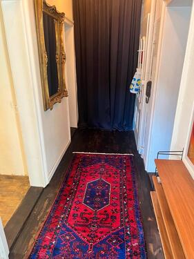 Foto - 3 Zimmer Etagenwohnung in Augsburg