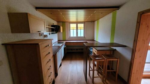 Foto - Dachgeschoßwohnung in Saalfeld (Saale) zur Miete