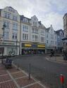Foto - Renovierte 4-Zimmer-Wohnung mit Einbauküche in Top-Lage – Leverkusen Wiesdorf, Hauptstraße 67