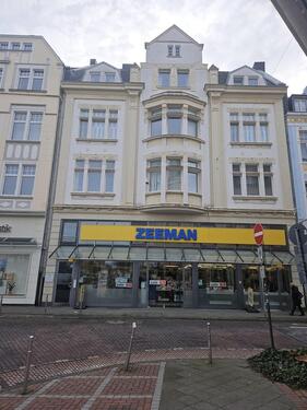 Foto - 4 Zimmer Etagenwohnung zur Miete in Leverkusen