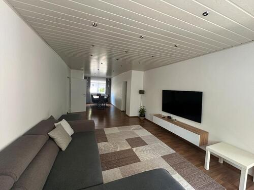 Foto - 4 Zimmer Erdgeschoßwohnung zur Miete in Offenbach am Main