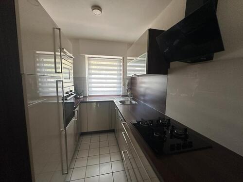 Foto - Erdgeschoßwohnung in Offenbach am Main zur Miete